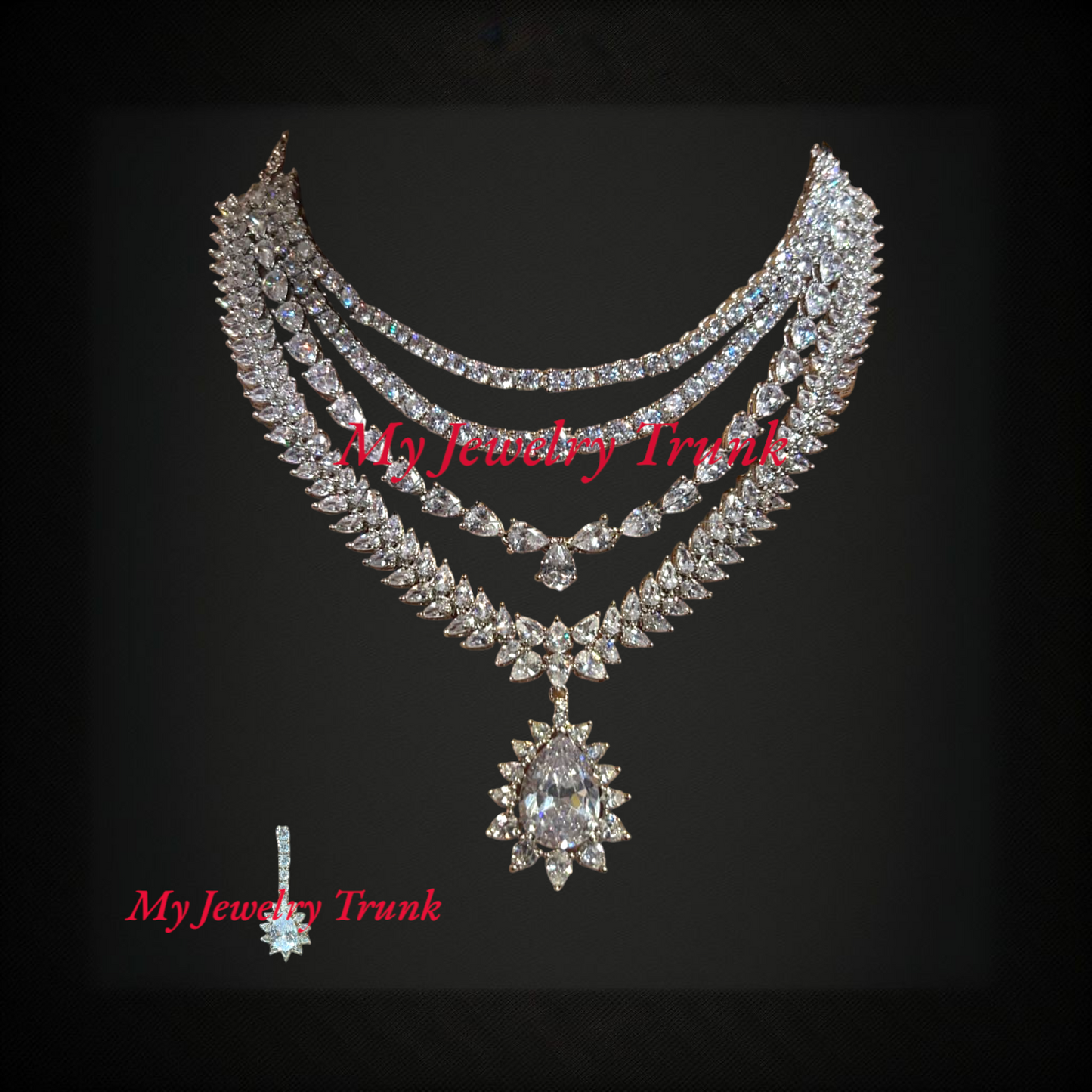 AD Necklace