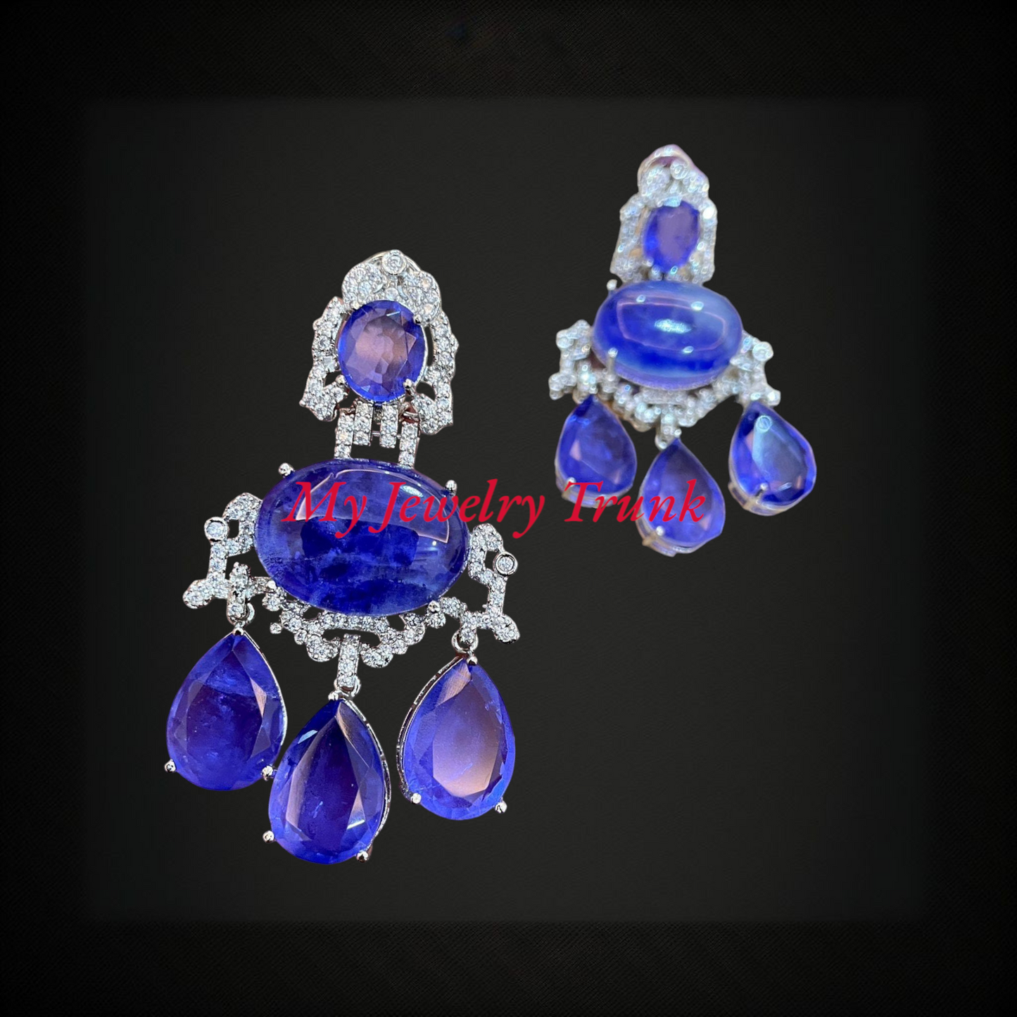 Doublet Earrings
