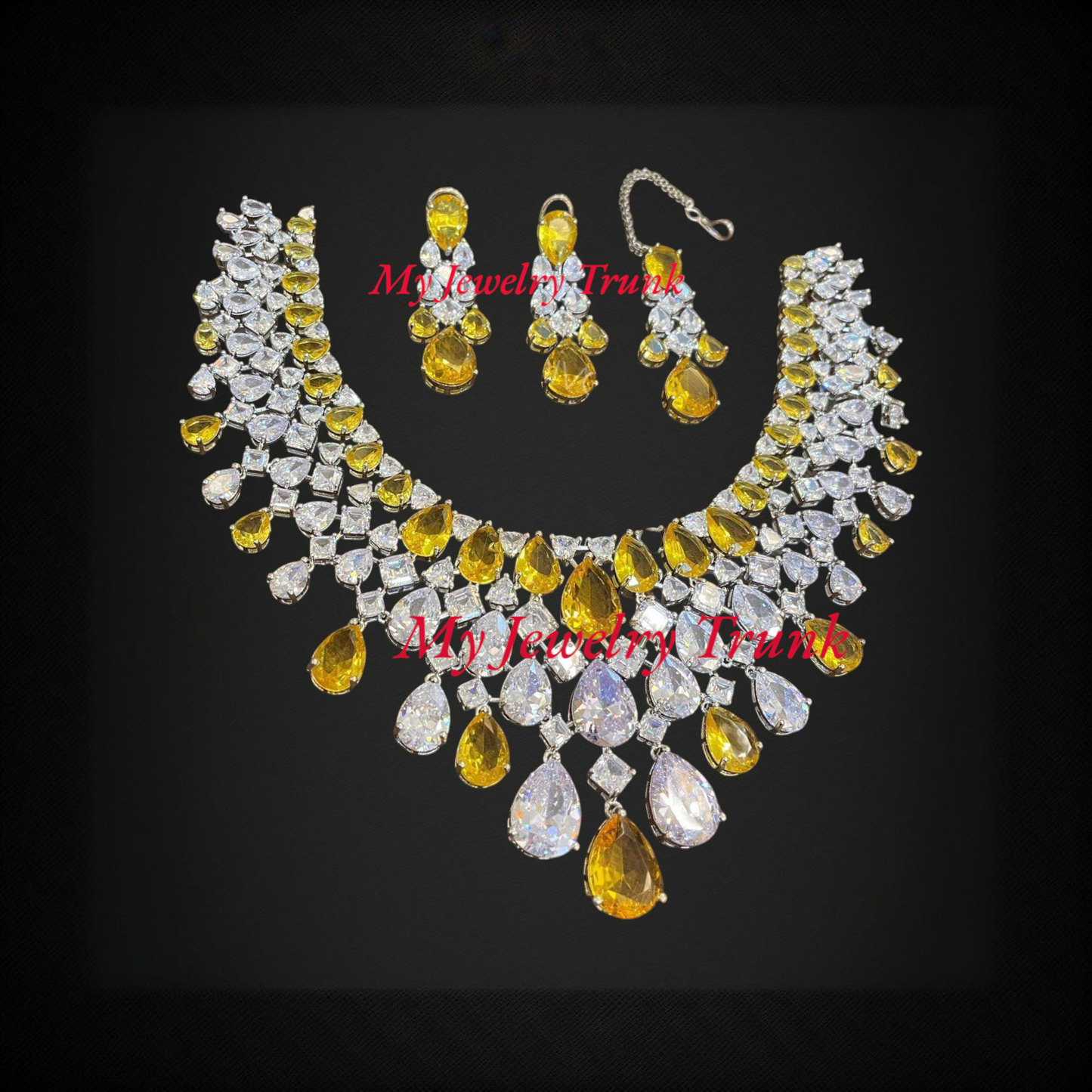 AD Necklace