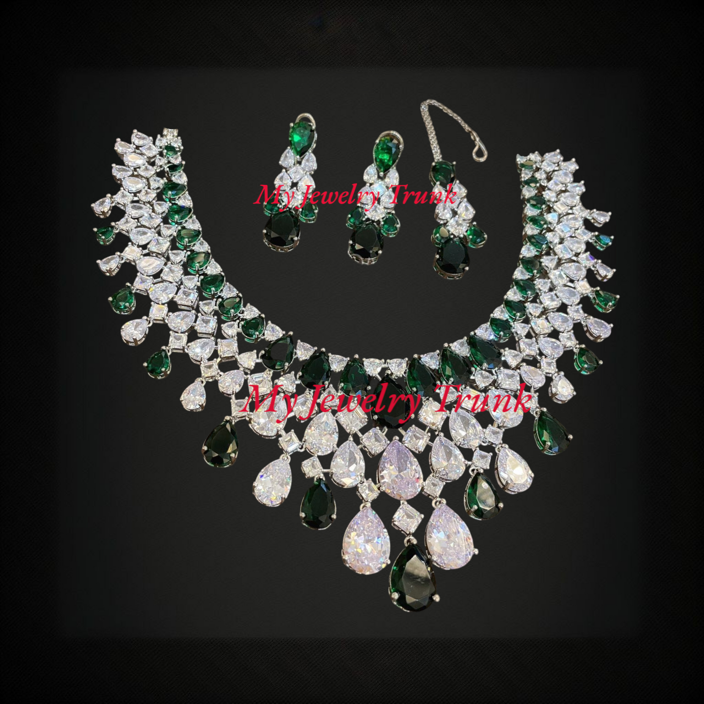 AD Necklace