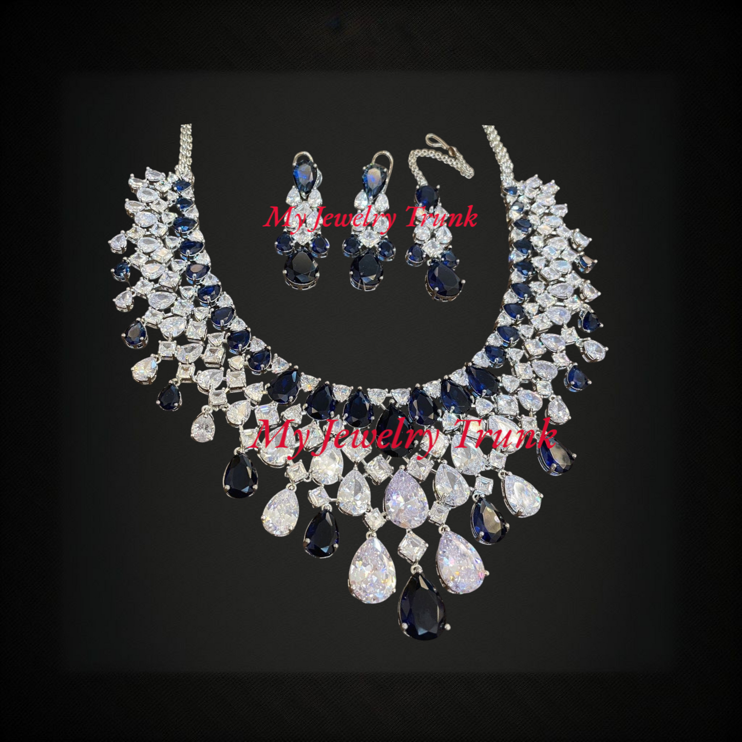 AD Necklace