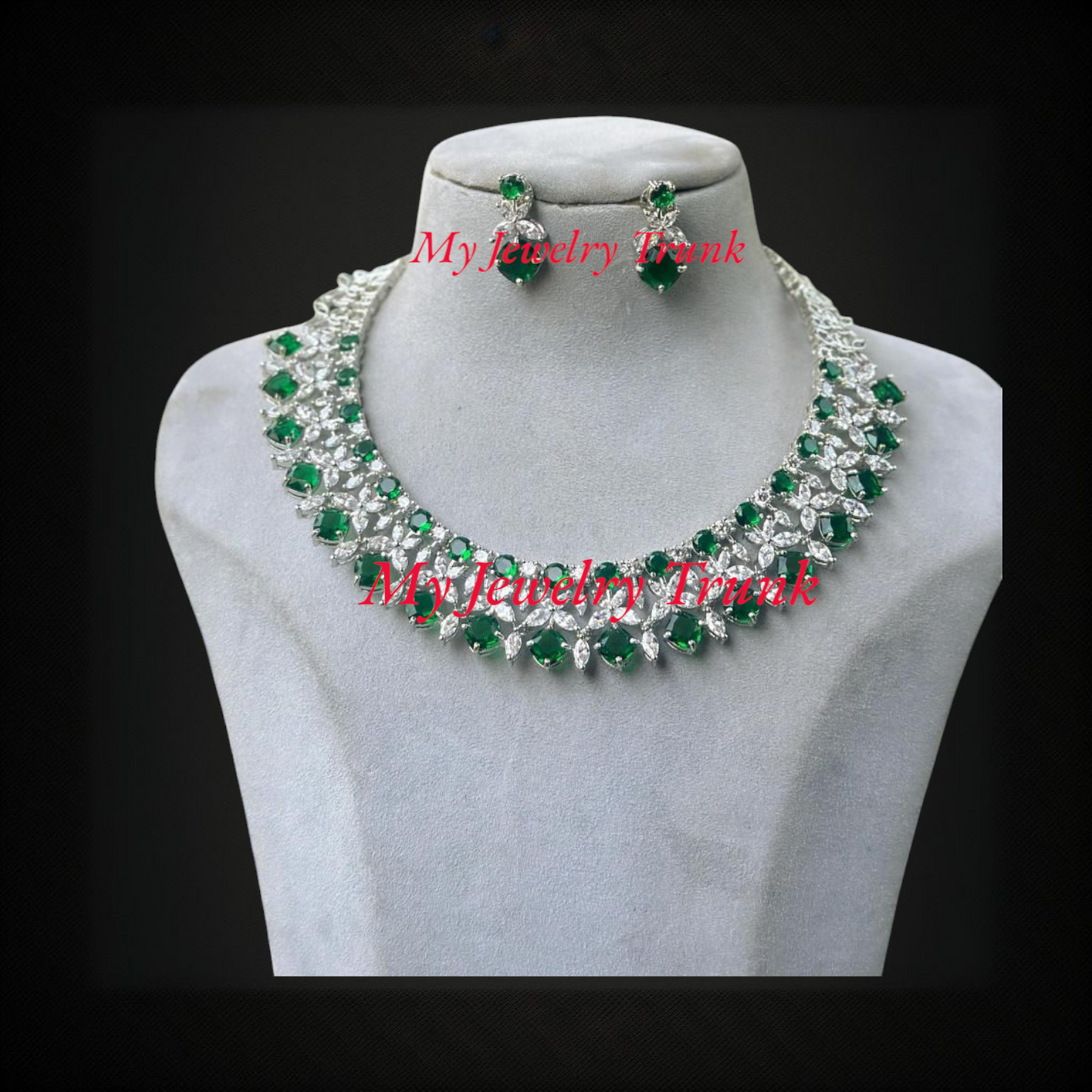 AD Necklace