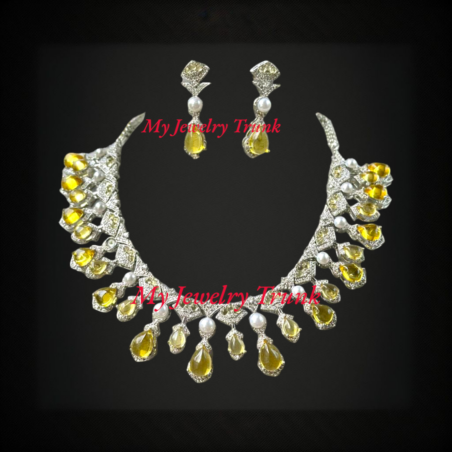 AD Necklace