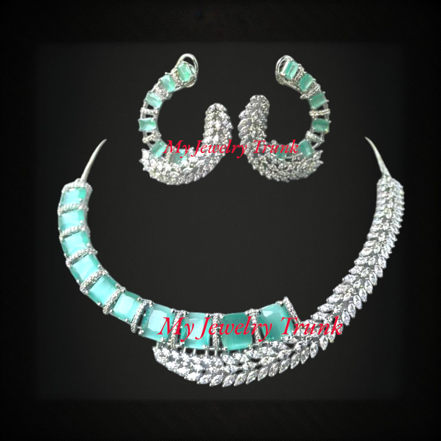 AD Necklace