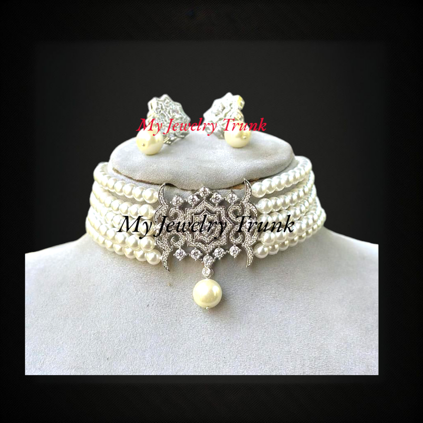AD Necklace