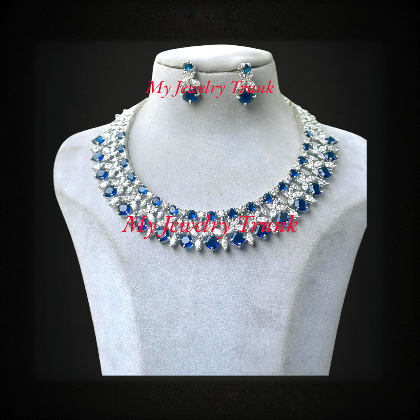 AD Necklace