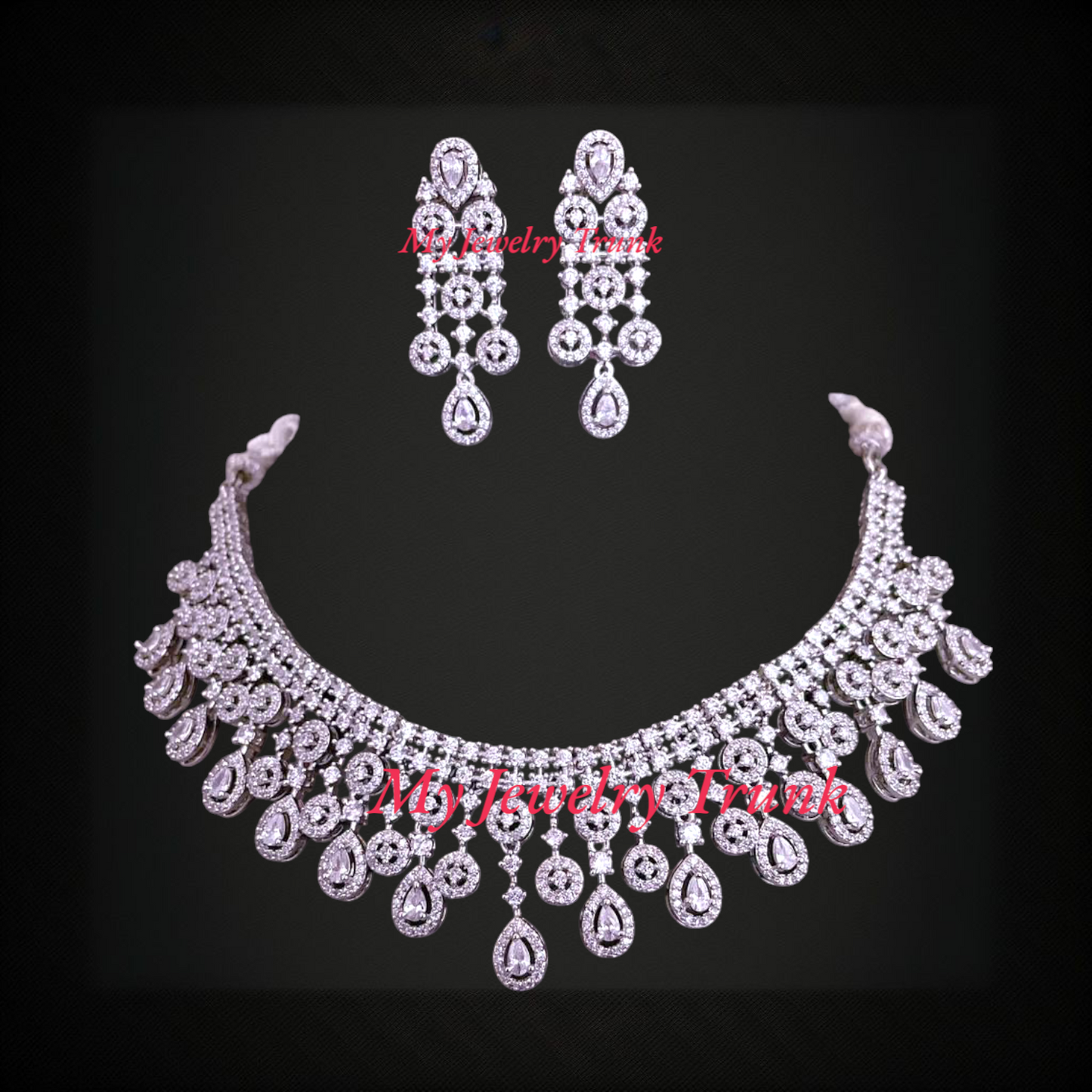 AD Necklace