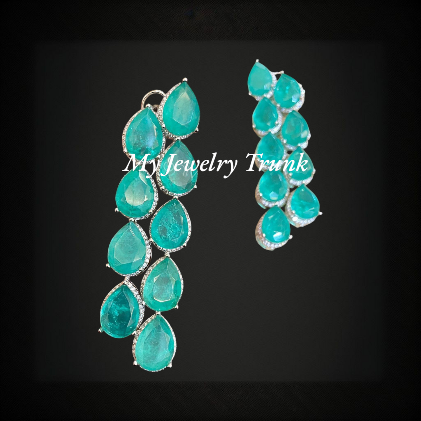 Doublet Earrings