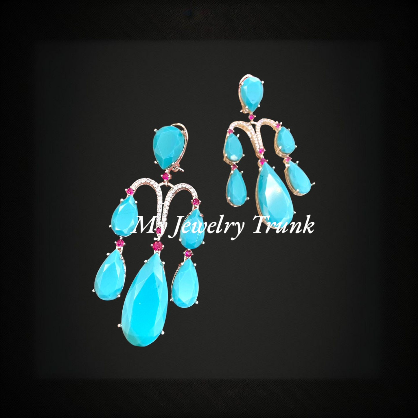 Doublet Earrings