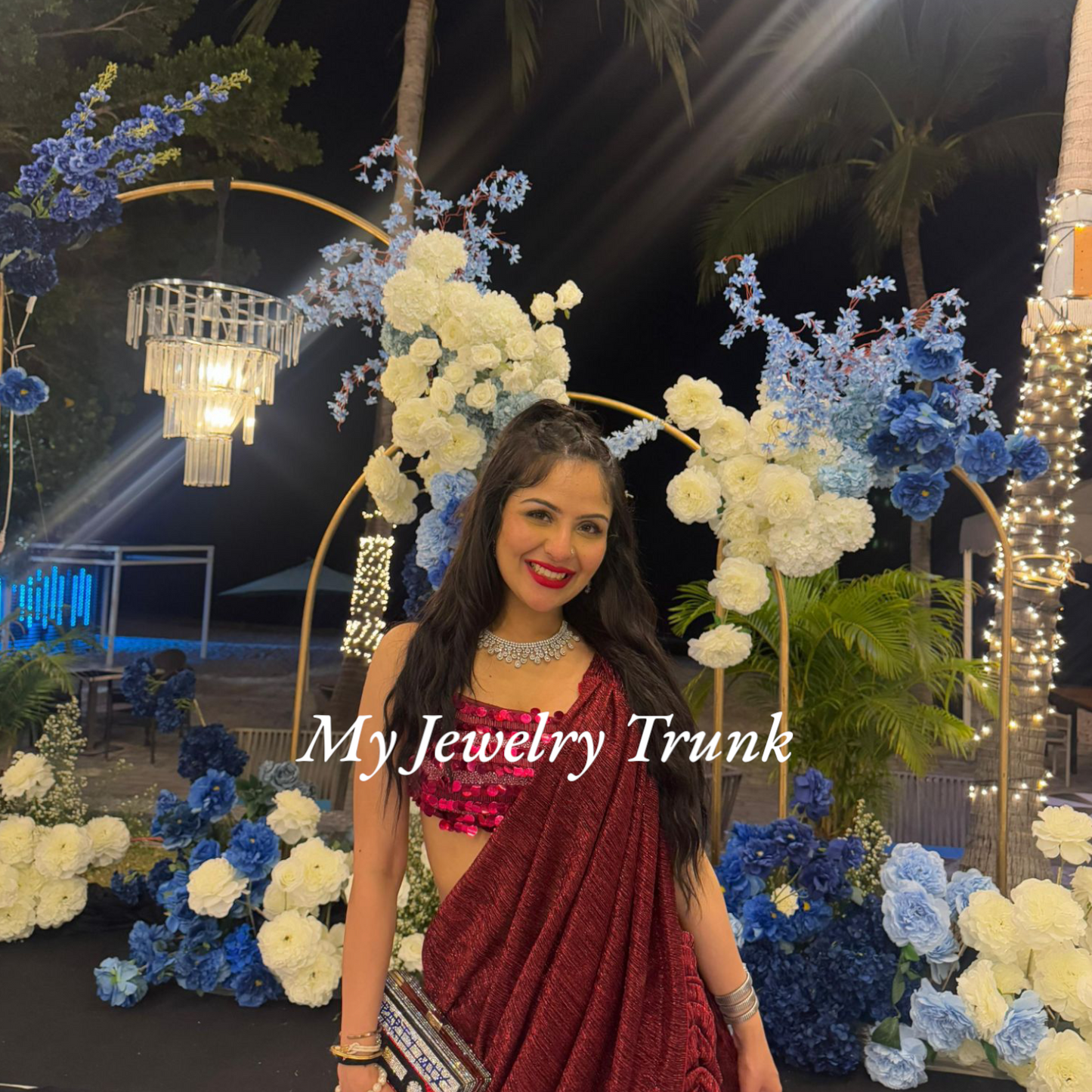 AD Necklace