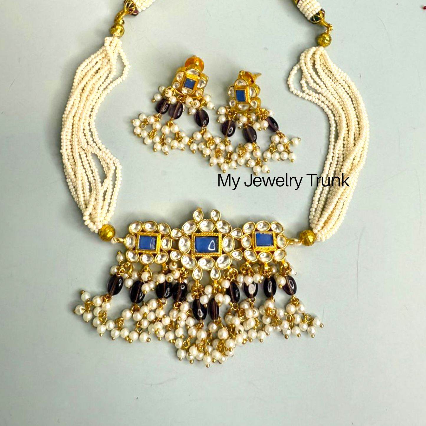 Pachi Choker