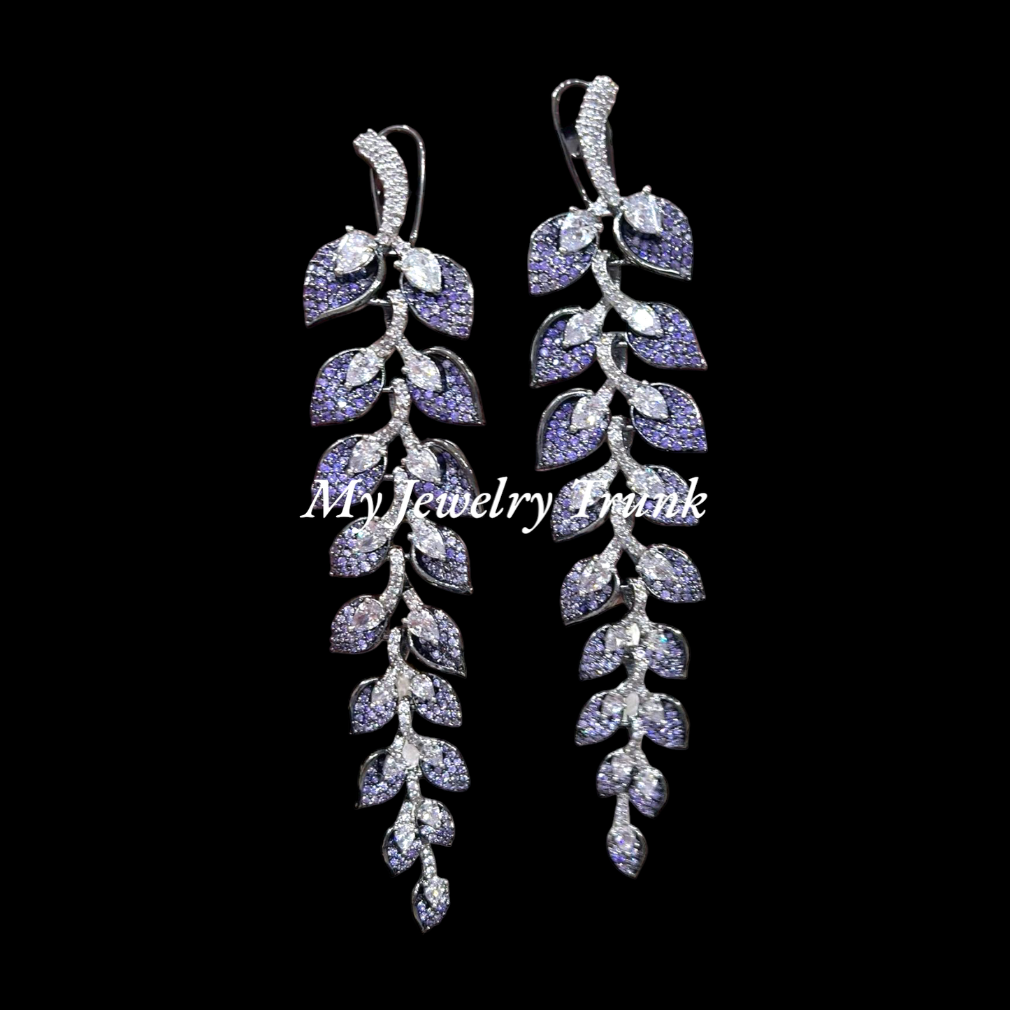AD Earrings