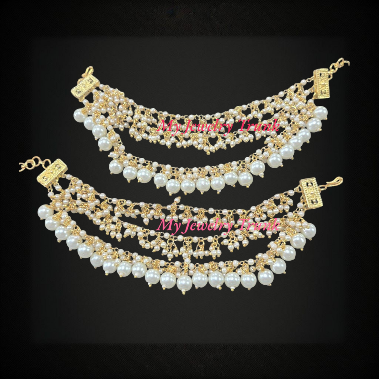Earring Chains