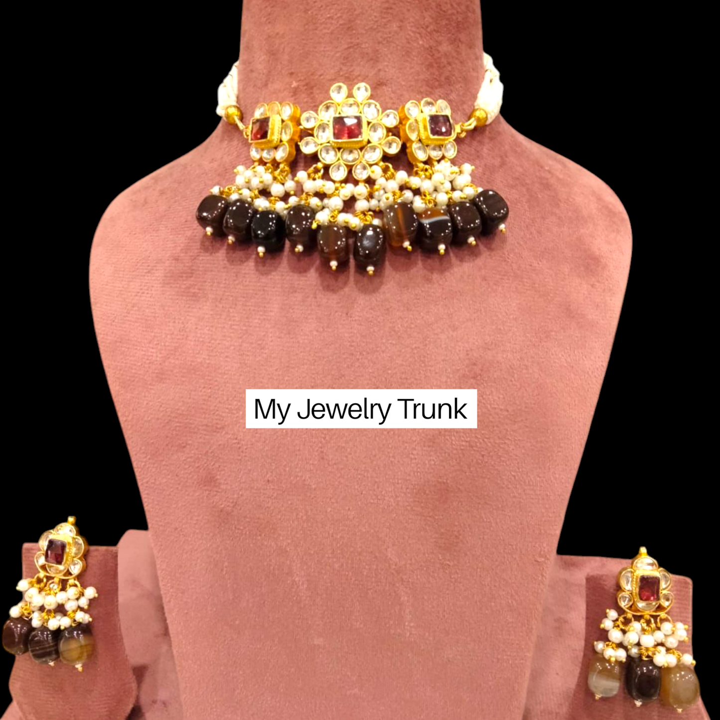 Pachi Choker