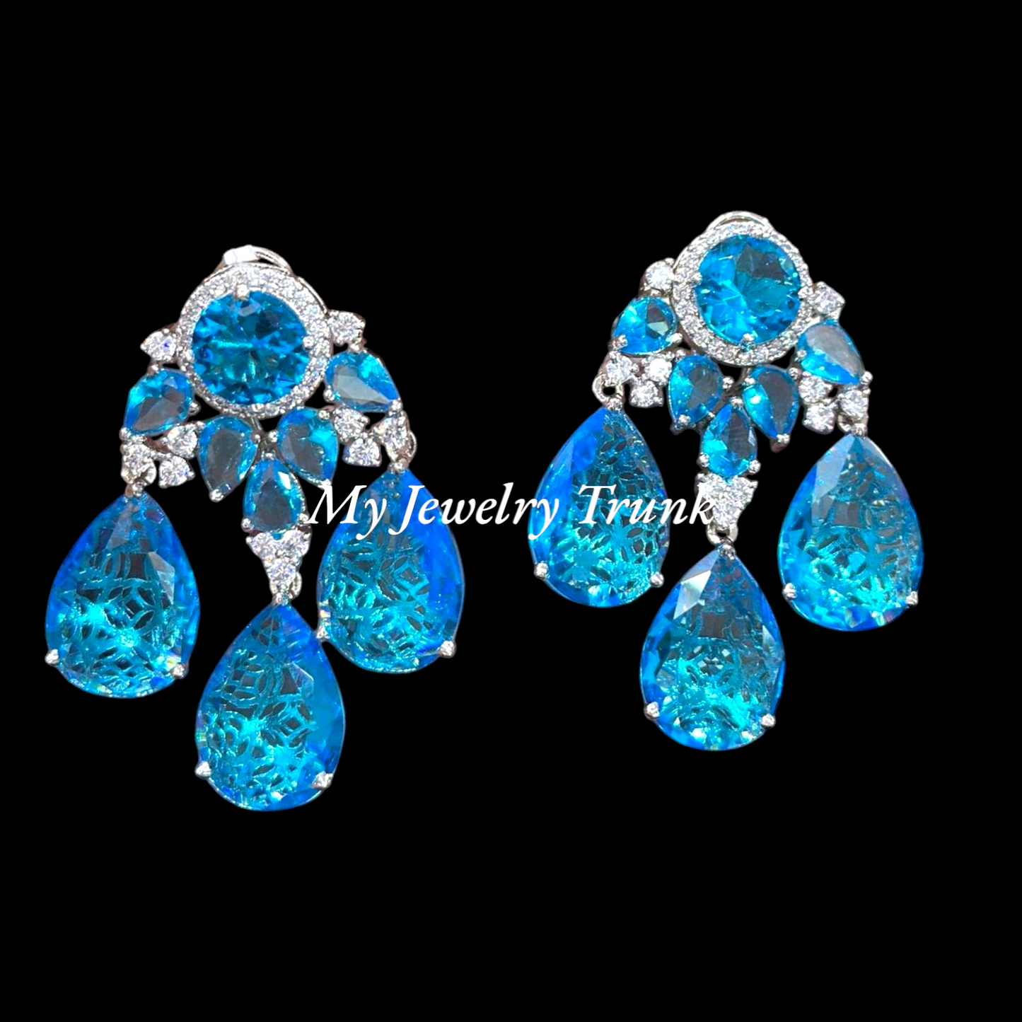 AD Earrings