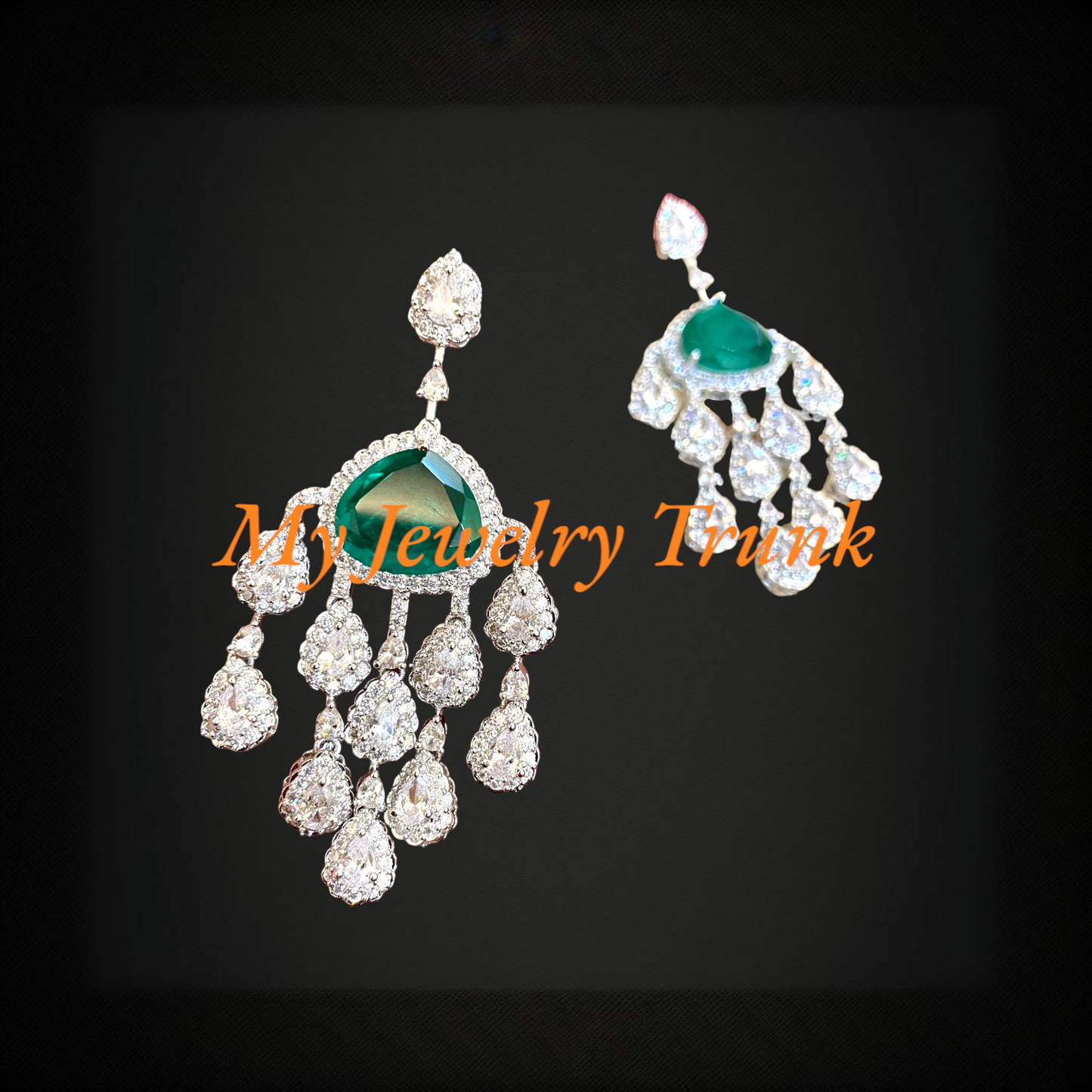 AD Earrings