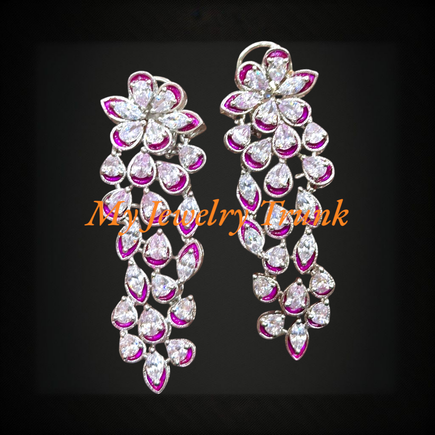 AD Earrings