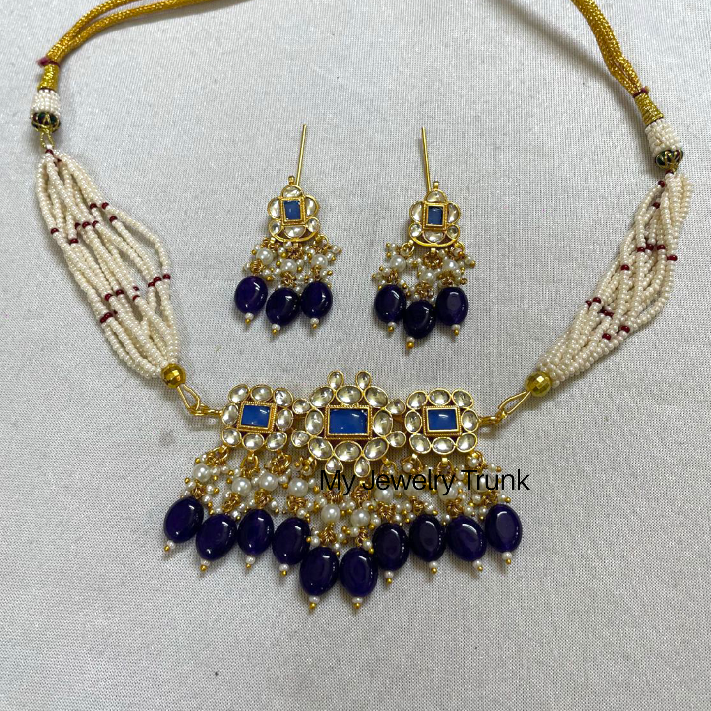 Pachi Choker