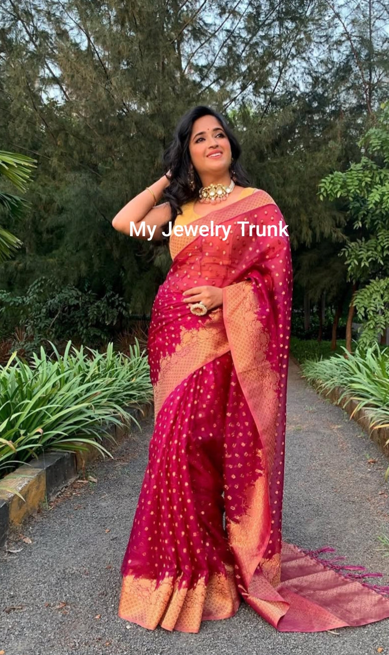 Kundan Choker