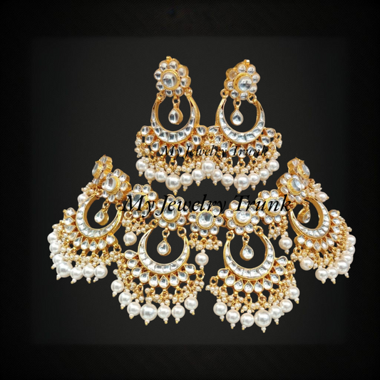 Kundan Necklace