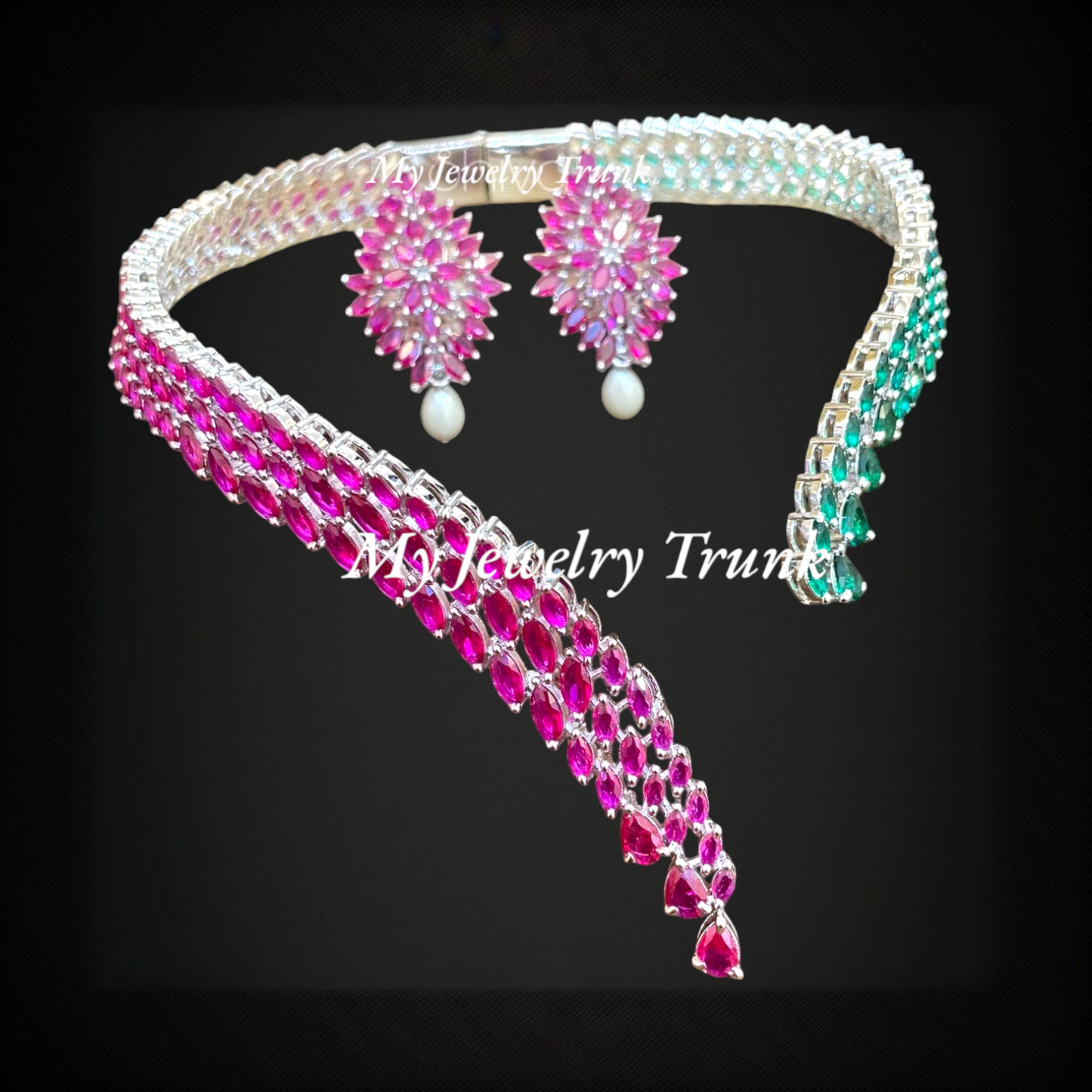 AD Necklace