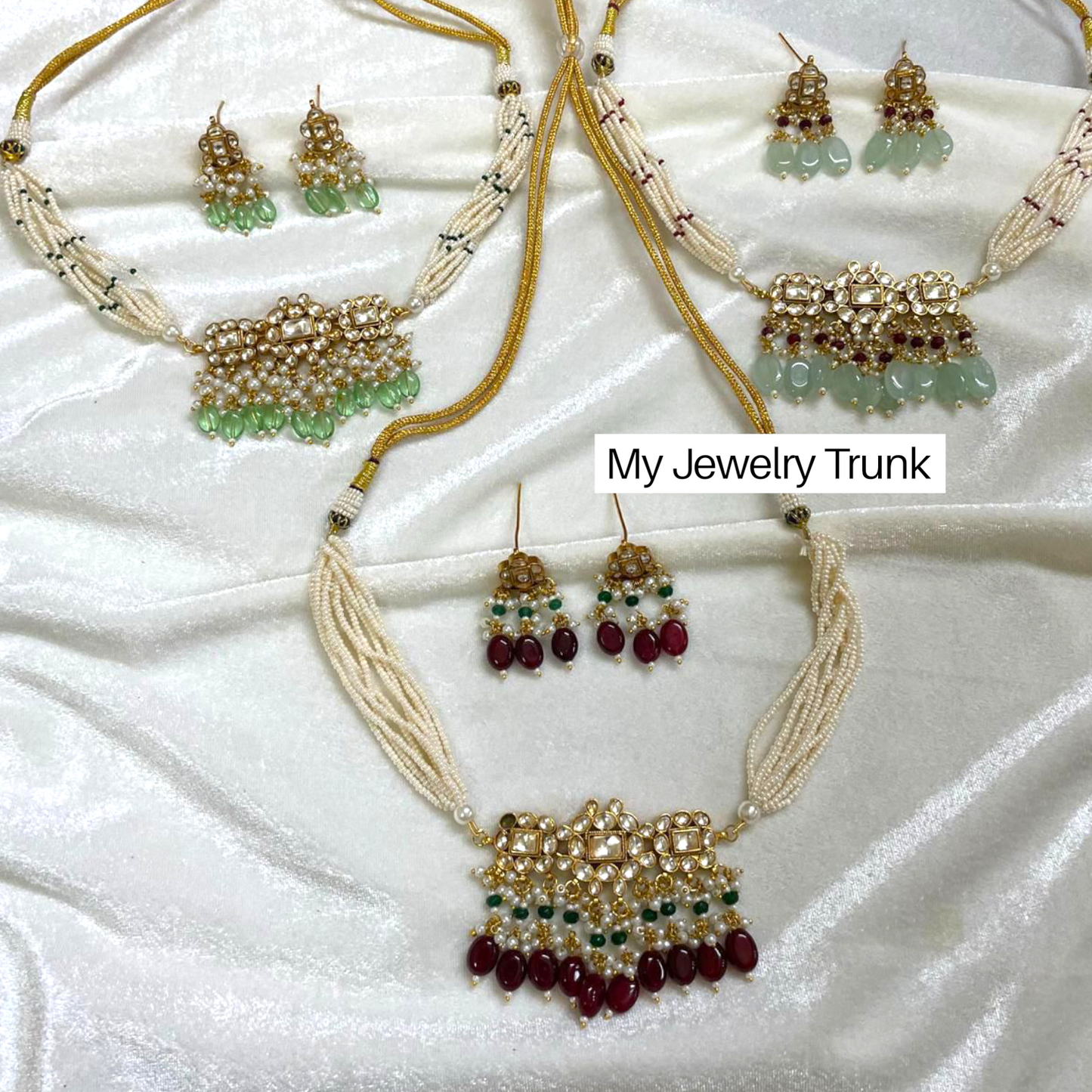 Pachi Choker