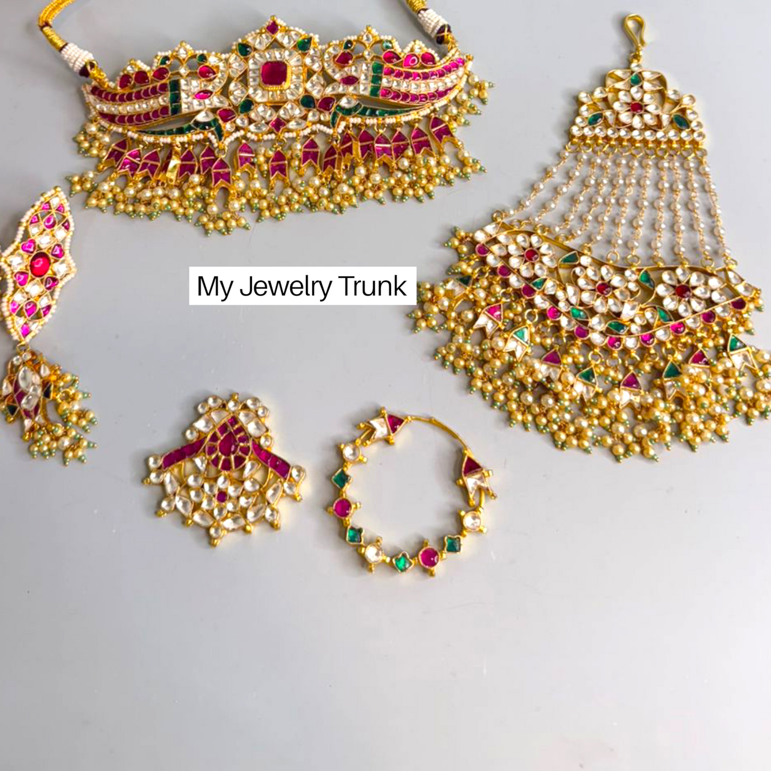 Bridal Collection
