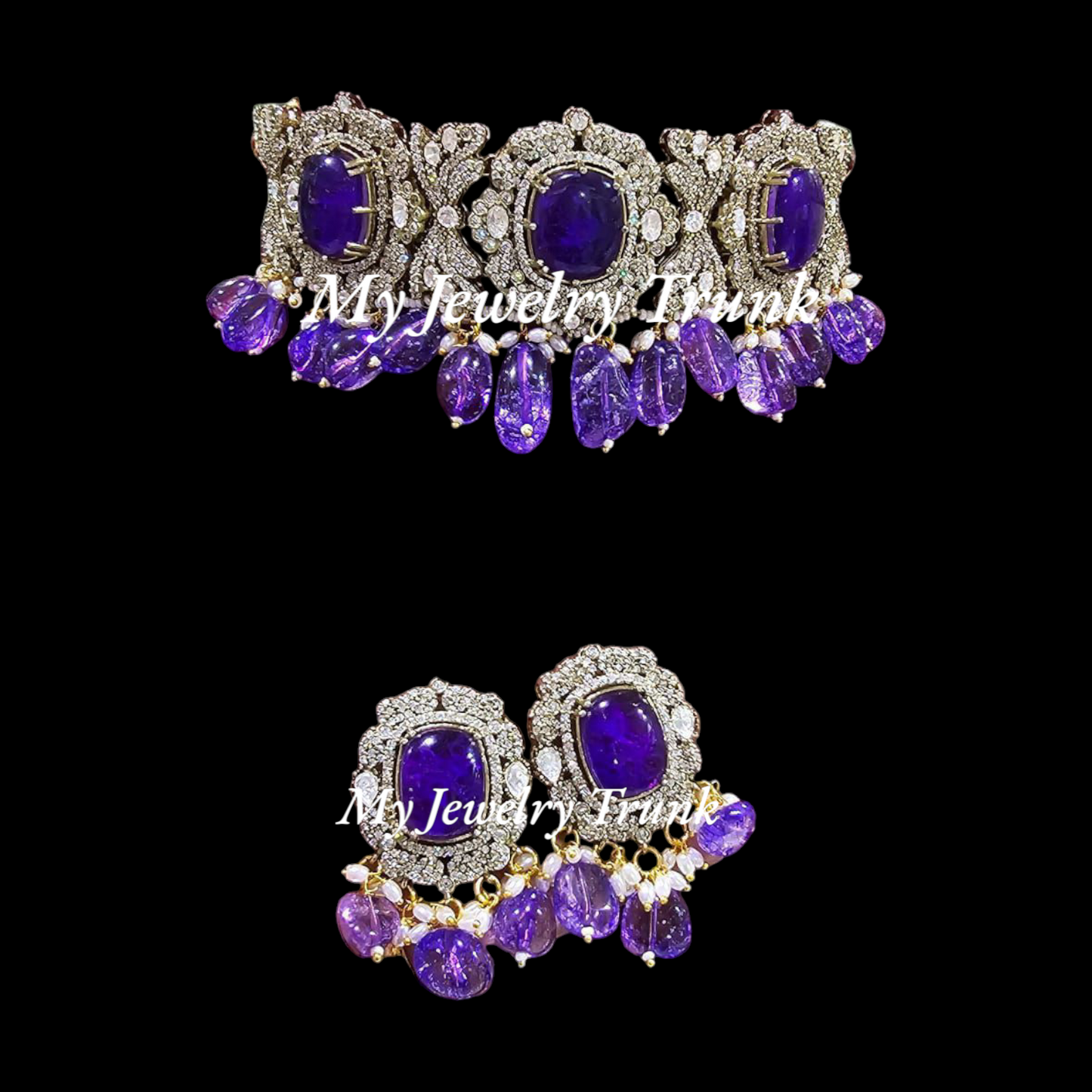 Doublet Choker
