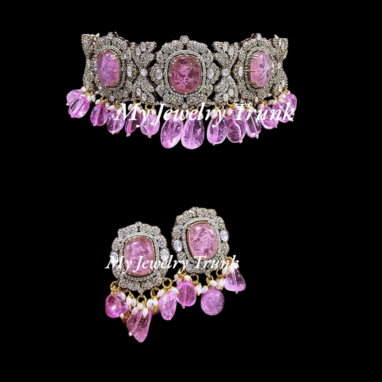Doublet Choker