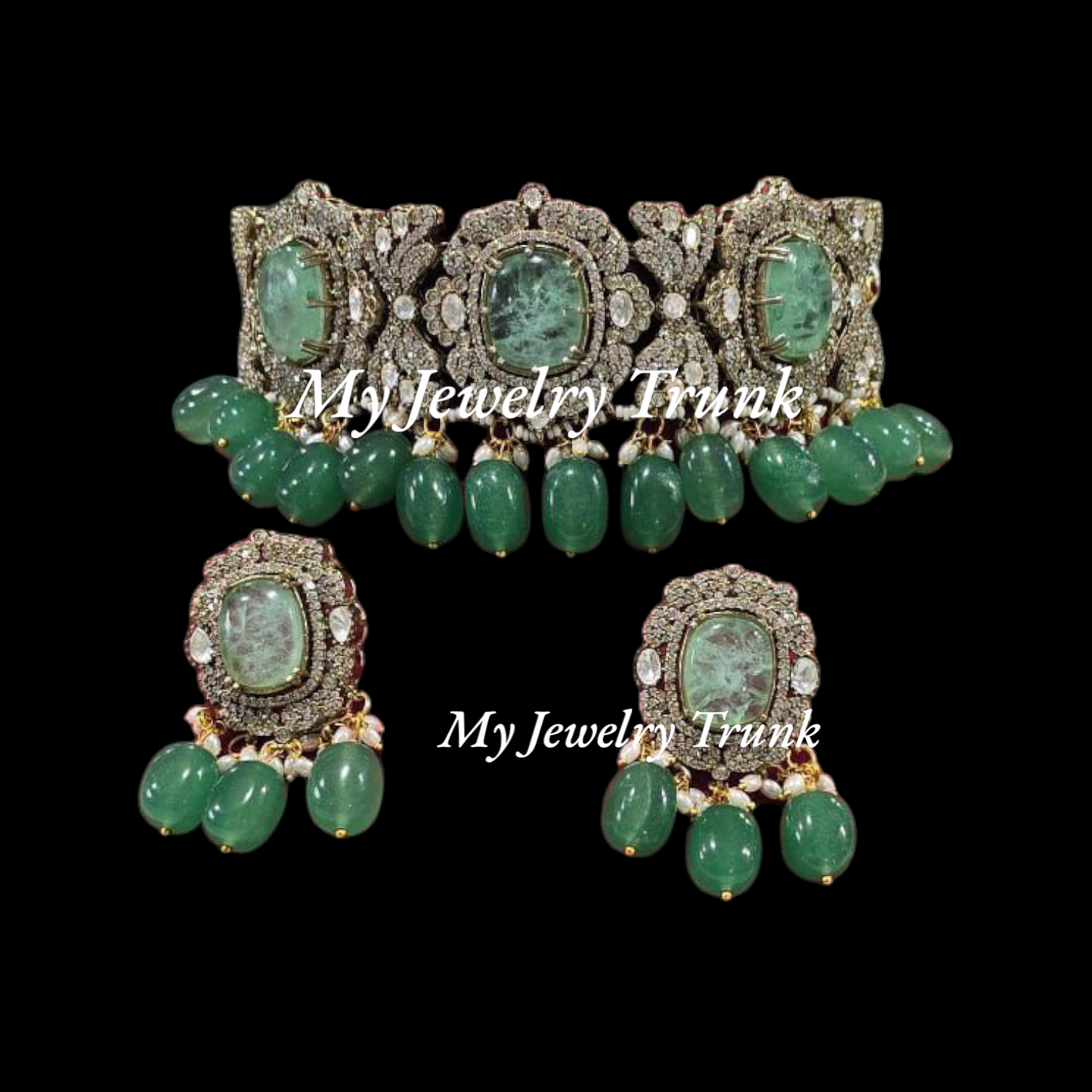 Doublet Choker