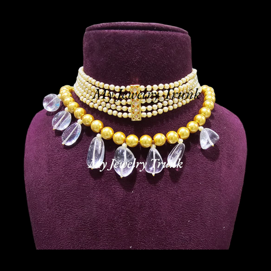 Kundan Choker