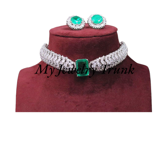 AD Necklace