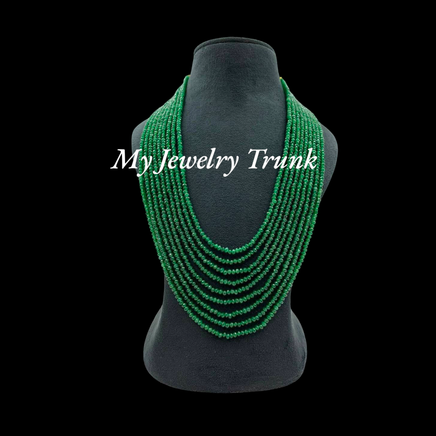 Long Necklace