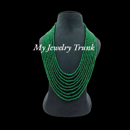 Long Necklace