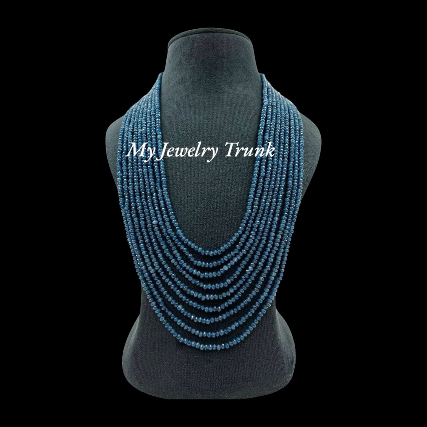 Long Necklace