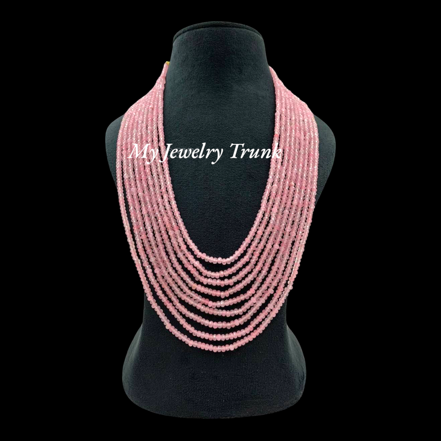 Long Necklace
