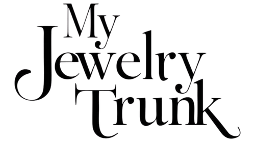 My Jewelry Trunk