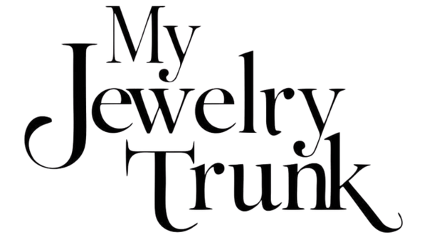 My Jewelry Trunk
