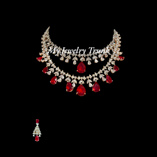 AD Necklace