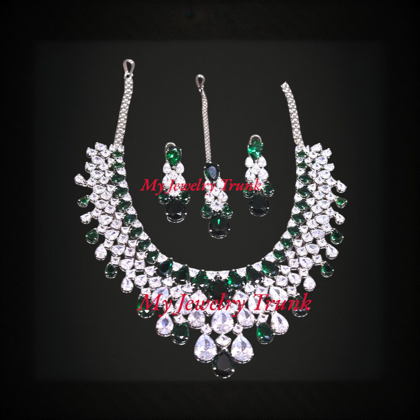 AD Necklace