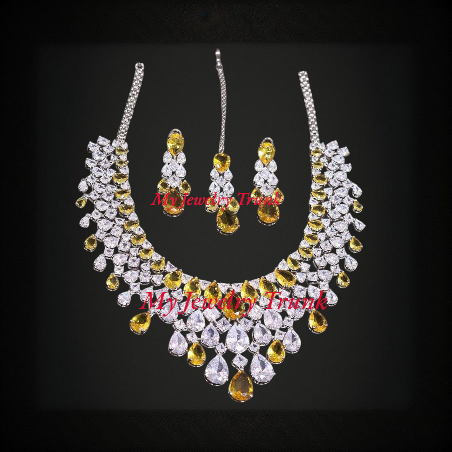 AD Necklace