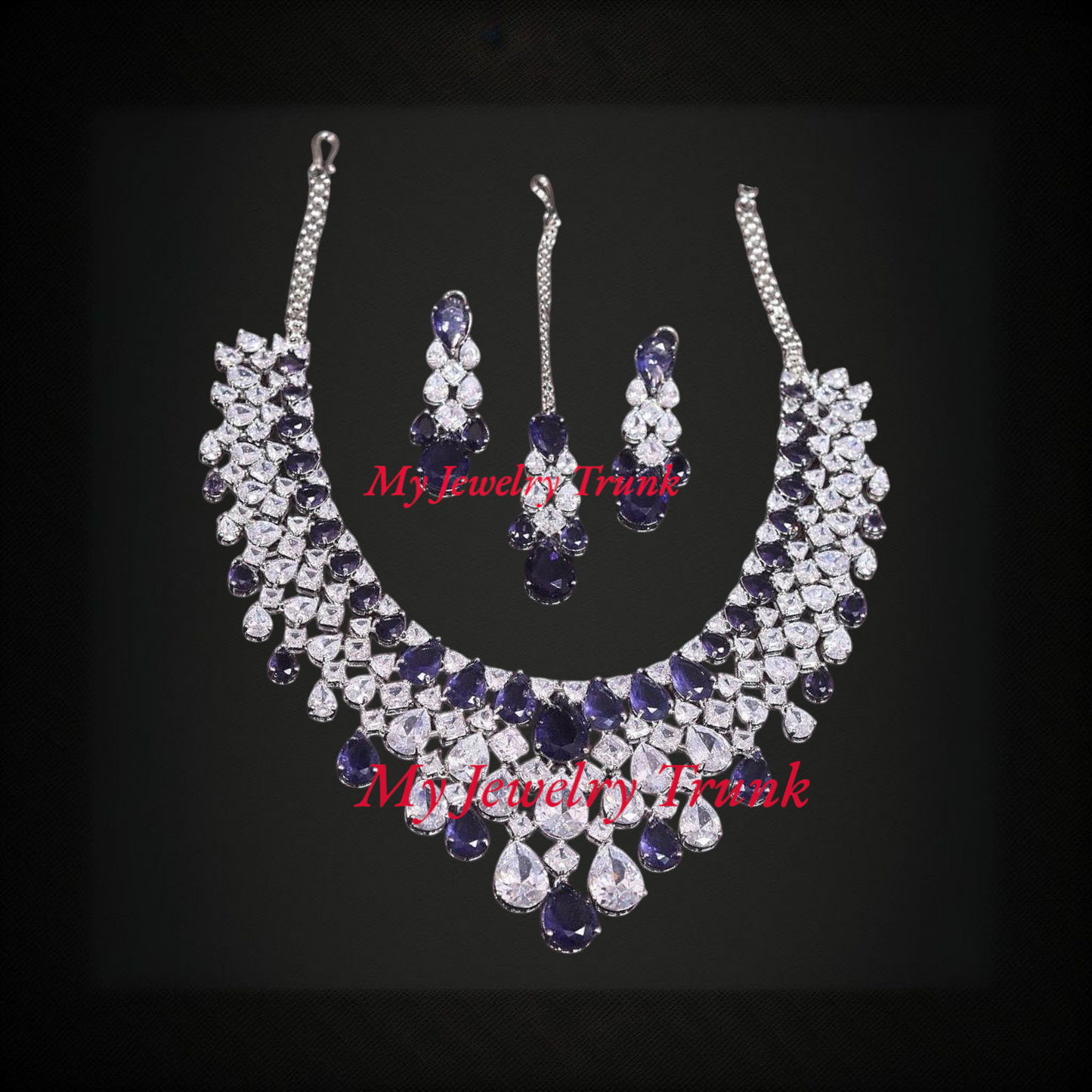 AD Necklace