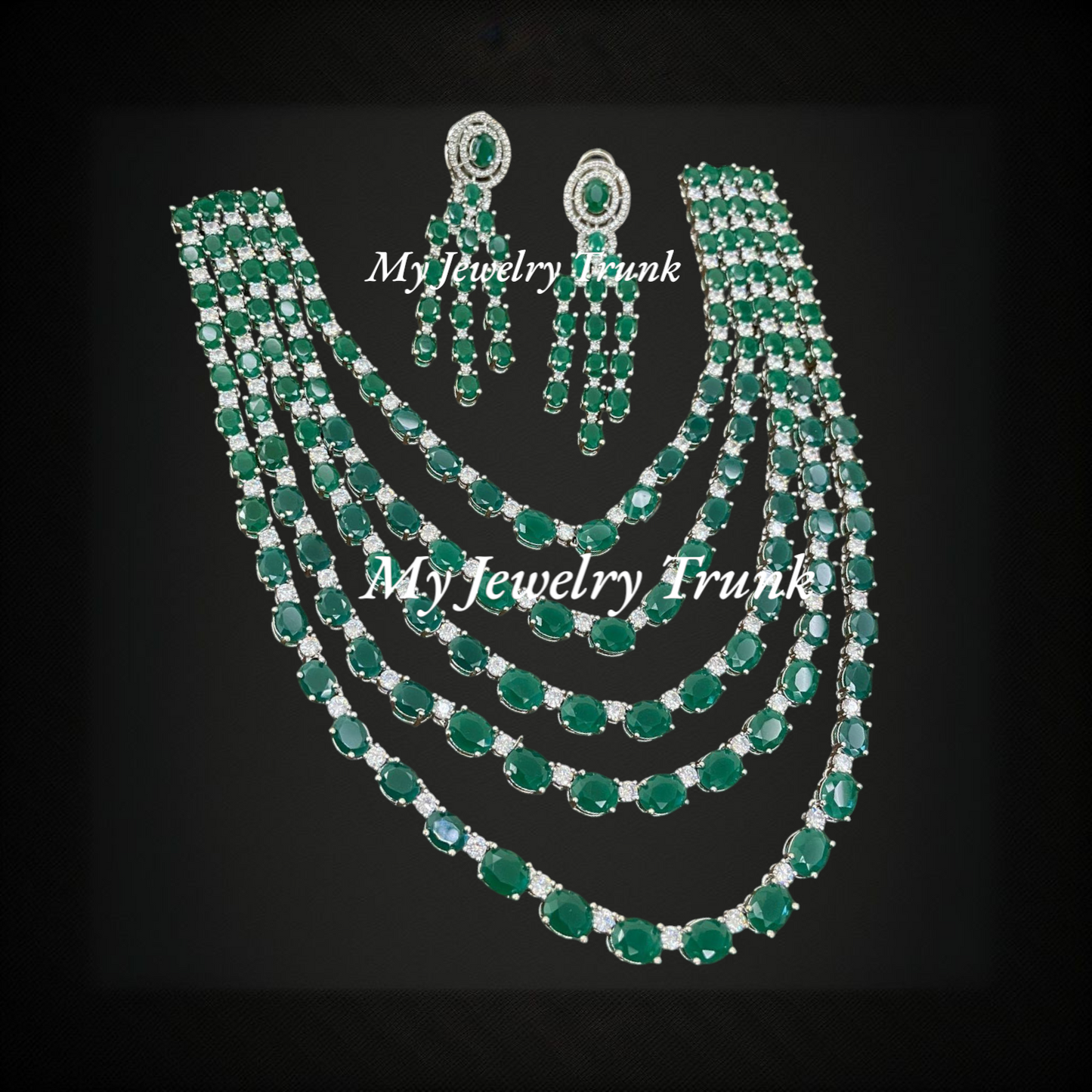 AD Necklace