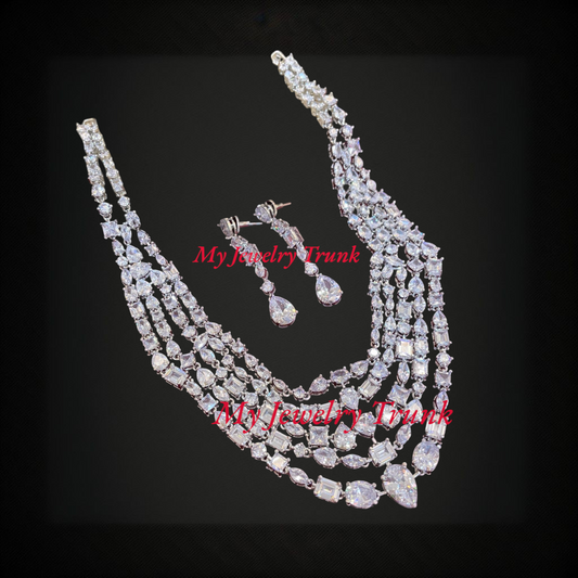 AD Necklace