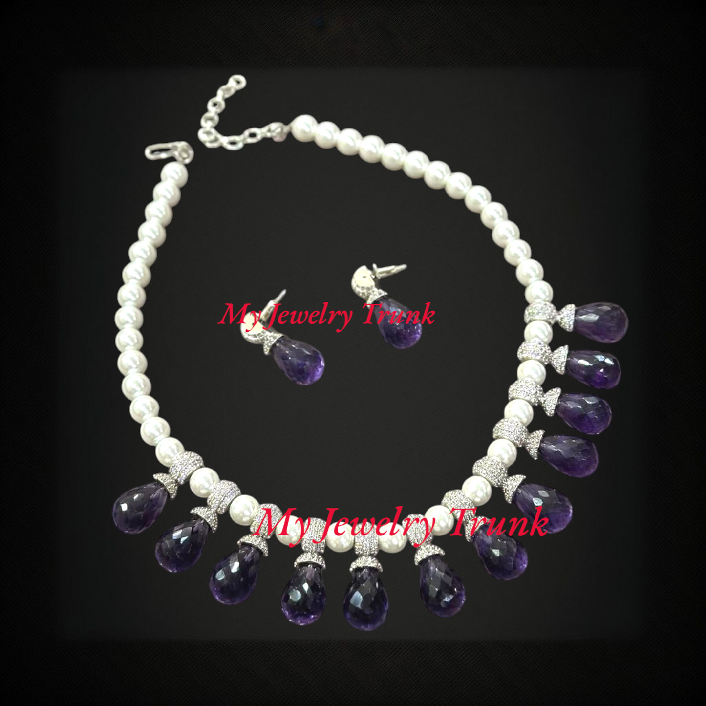 AD Necklace