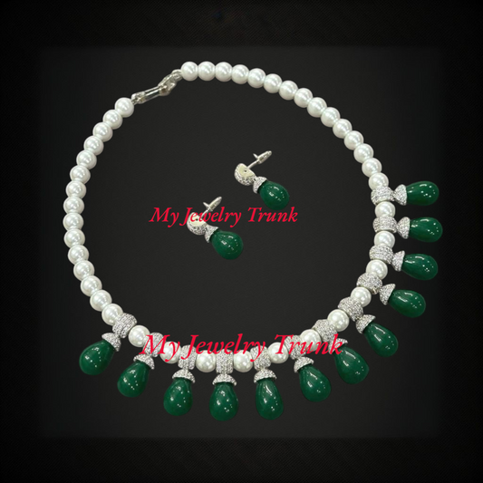 AD Necklace