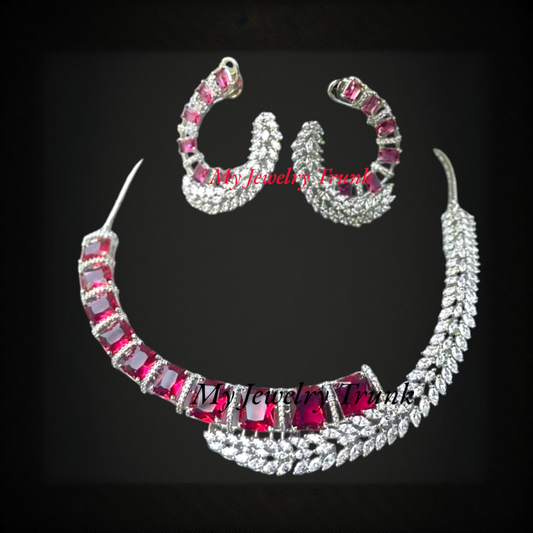 AD Necklace