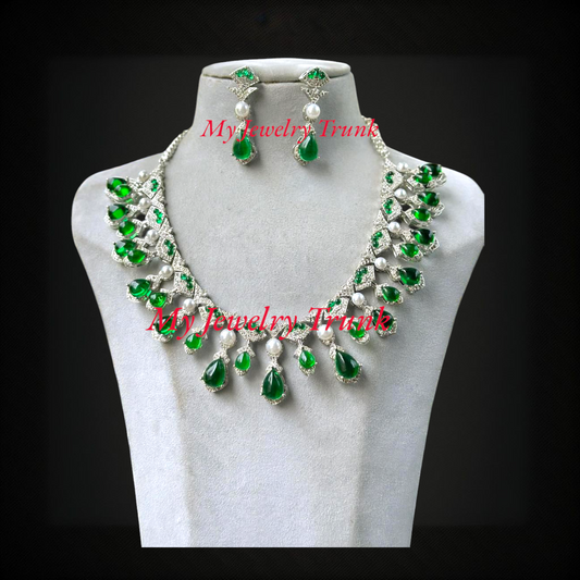AD Necklace