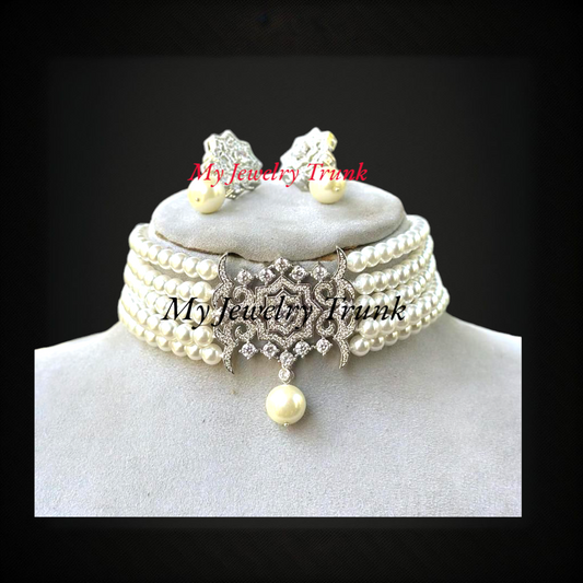 AD Necklace