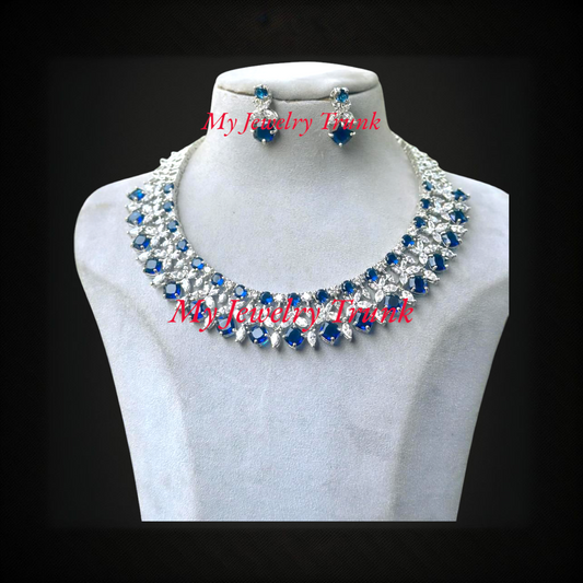 AD Necklace